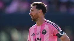 El capitán de Inter Miami ya vio partir a varios de sus amigos que se sumaron al proyecto.