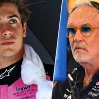 Briatore le puso presión extra a Colapinto para el 2026: "Ya no hay excusas"