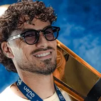 Bruno Valdez rompió el silencio tras su salida definitiva de Boca: “Fui a terminar mi contrato”