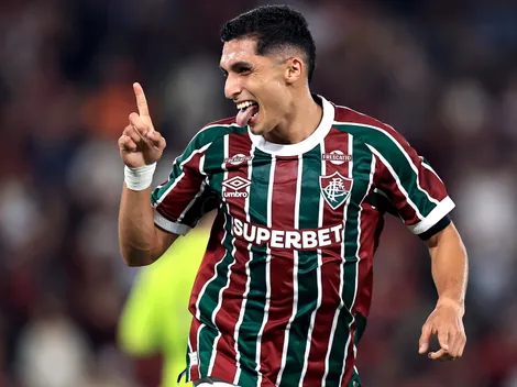 Fluminense determinó el rol que tendrá Kevin Serna y podría alejarlo de Boca