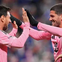 Cómo ver Inter Miami vs. Barcelona de Ecuador: qué canal de TV lo pasa y a qué hora empieza