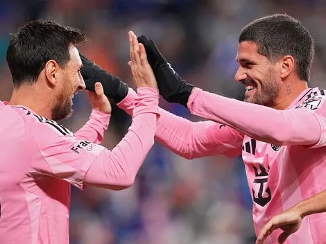 Cómo ver Inter Miami vs. Barcelona de Ecuador: qué canal de TV lo pasa y a qué hora empieza