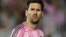 Inter Miami confirmó el fichaje de un argentino