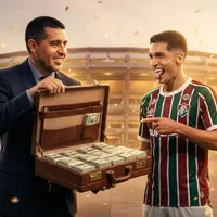 Mercado de pases de Boca, HOY y EN VIVO: habrá mejora en la oferta y el arribo de Serna es inminente