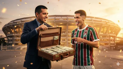 Imagen generada con IA de Gemini.