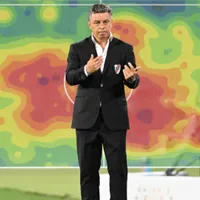 Mercado de pases de River, HOY y EN VIVO: el puesto que quiere reforzar Gallardo y por qué no se va Paulo Díaz