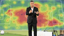 Marcelo Gallardo quiere un refuerzo más