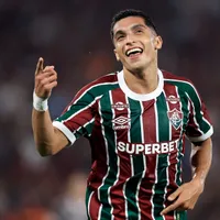 El guiño a Boca desde Fluminense tras la oferta por Kevin Serna: “Le deseo lo mejor”