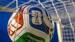 Trionda, la pelota del Mundial 2026.