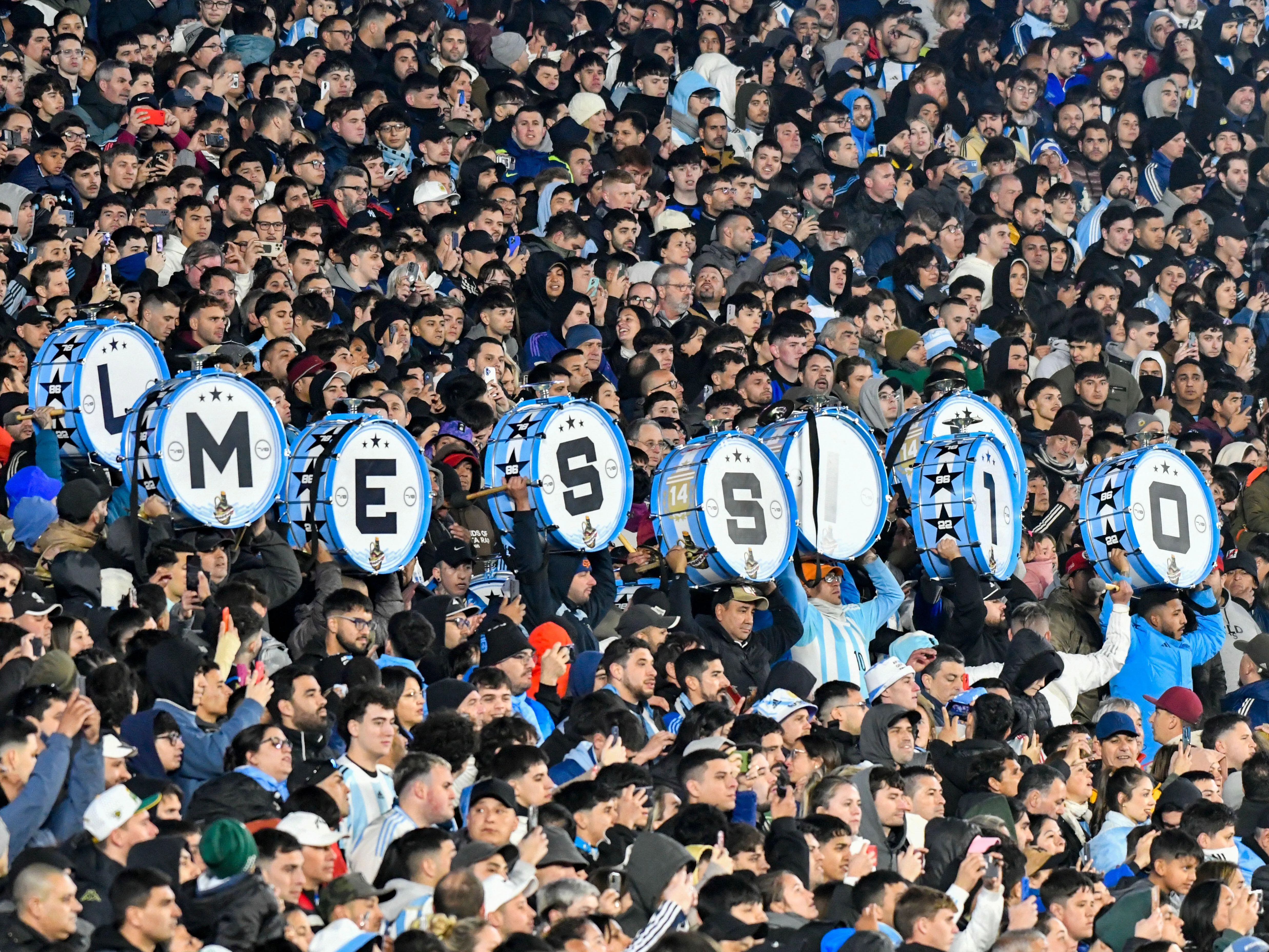 apuestas argentina mundial