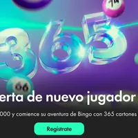 Bingo bet365: la oferta imperdible para nuevos jugadores