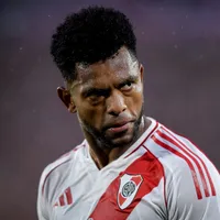 Miguel Borja hizo su descargo tras caerse el pase a Cruz Azul y confirmar su futuro: “Total transparencia”