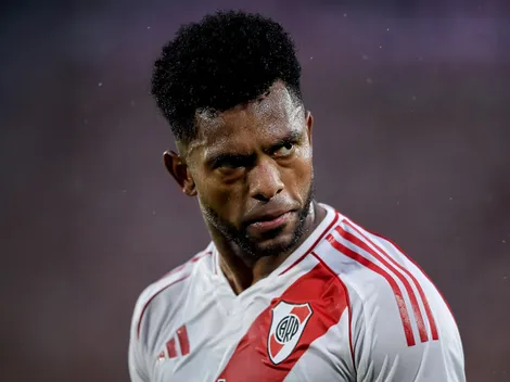 Miguel Borja hizo su descargo tras caerse el pase a Cruz Azul y confirmar su futuro: “Total transparencia”