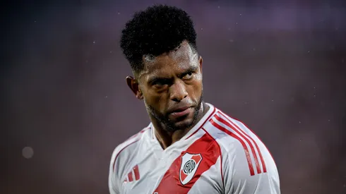 Miguel Borja no jugará en Cruz Azul