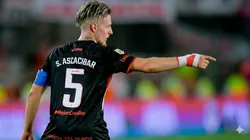 Santiago Ascacibar será nuevo refuerzo de Boca