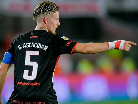 Santiago Ascacibar es nuevo refuerzo de Boca: los detalles
