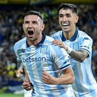 Pronósticos Gimnasia vs Racing Club: la Academia busca imponer su jerarquía en el inicio del Apertura 2026