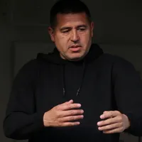 Boca desistió de dos negociaciones