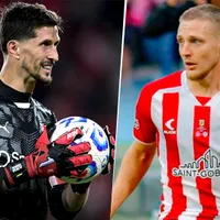 Independiente - Estudiantes por el Torneo Apertura 2026: ¡Minuto a minuto!