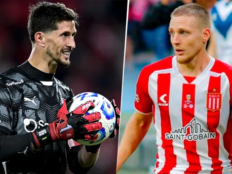 Independiente - Estudiantes por el Torneo Apertura 2026: ¡Minuto a minuto!