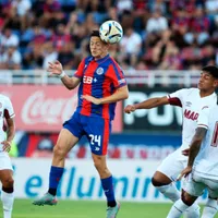 San Lorenzo 0-0 Lanús: minuto a minuto