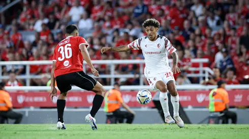 Independiente y Estudiantes por la fecha 1 del Torneo Apertura 2026.
