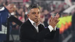 El DT se estrena en un nuevo torneo al frente del Millonario.