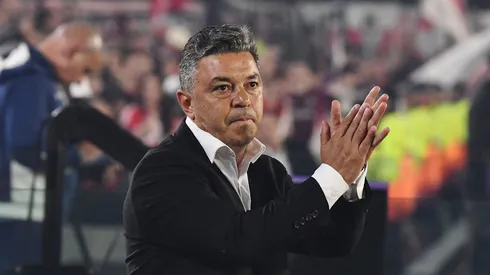 El DT se estrena en un nuevo torneo al frente del Millonario.