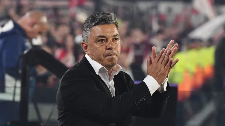 El DT se estrena en un nuevo torneo al frente del Millonario.