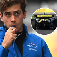 Por qué no está Mercado Libre en el Alpine de Franco Colapinto para la temporada 2026 de la Fórmula 1