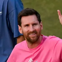 Un candidato a presidente de Barcelona prometió llevar a Messi: “Prioridad absoluta”