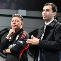 El plan de River para extender el mercado, con un marginado involucrado