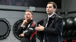 River ya definió la estrategia para extender los plazos del mercado.