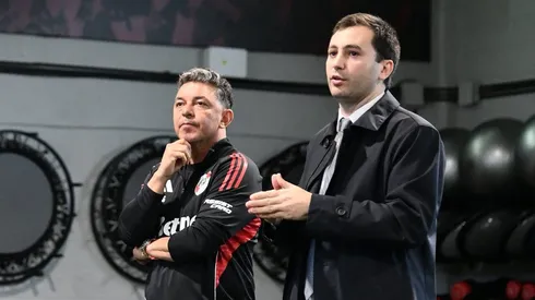 River ya definió la estrategia para extender los plazos del mercado.