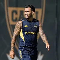 Con bajas de peso y el regreso de Weigandt, los convocados de Boca vs. Deportivo Riestra