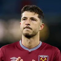 Pellegrini lamentó el inminente fichaje de Guido Rodríguez con Valencia: “Podría haber venido a Betis”