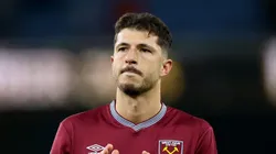 El mediocampista campeón del mundo con Argentino no logró afianzarse nunca en West Ham.