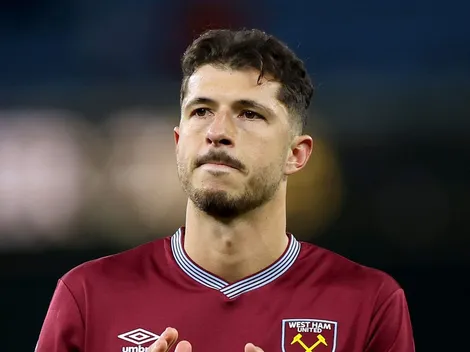 Pellegrini lamentó el inminente fichaje de Guido Rodríguez con Valencia: “Podría haber venido a Betis”