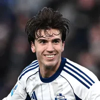 Seis meses después de comprar a Máximo Perrone, Como puede venderlo por el doble en la Serie A