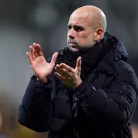 Pep Guardiola reveló cuál el mejor equipo del mundo y no es Manchester City: “Ojalá podamos estar cerca”