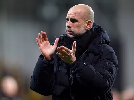 Pep Guardiola reveló cuál el mejor equipo del mundo y no es Manchester City: “Ojalá podamos estar cerca”