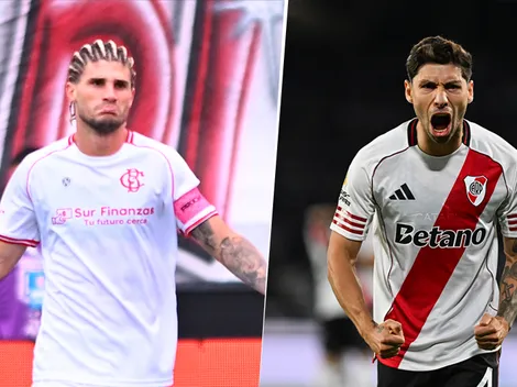 Barracas Central vs. River por el Torneo Apertura: ¡Minuto a minuto!