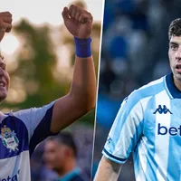 Gimnasia y Racing se enfrentan en el Bosque