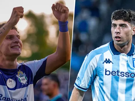 Gimnasia y Racing se enfrentan en el Bosque