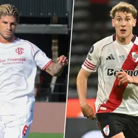 Barracas vs. River se enfrentan por el Torneo Apertura 2026: goles, videos e incidencias