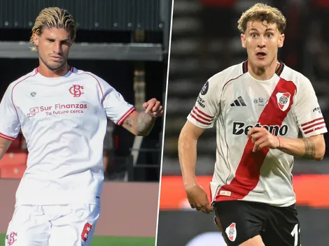 Barracas vs. River se enfrentan por el Torneo Apertura 2026: goles, videos e incidencias