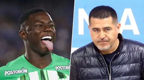 Marino Hinestroza, refuerzo de Vasco da Gama.