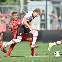Barracas Central 0-0 River por el Torneo Apertura: ¡Minuto a minuto!