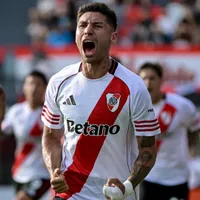 River venció 1-0 a Barracas Central en el debut del Torneo Apertura 2026