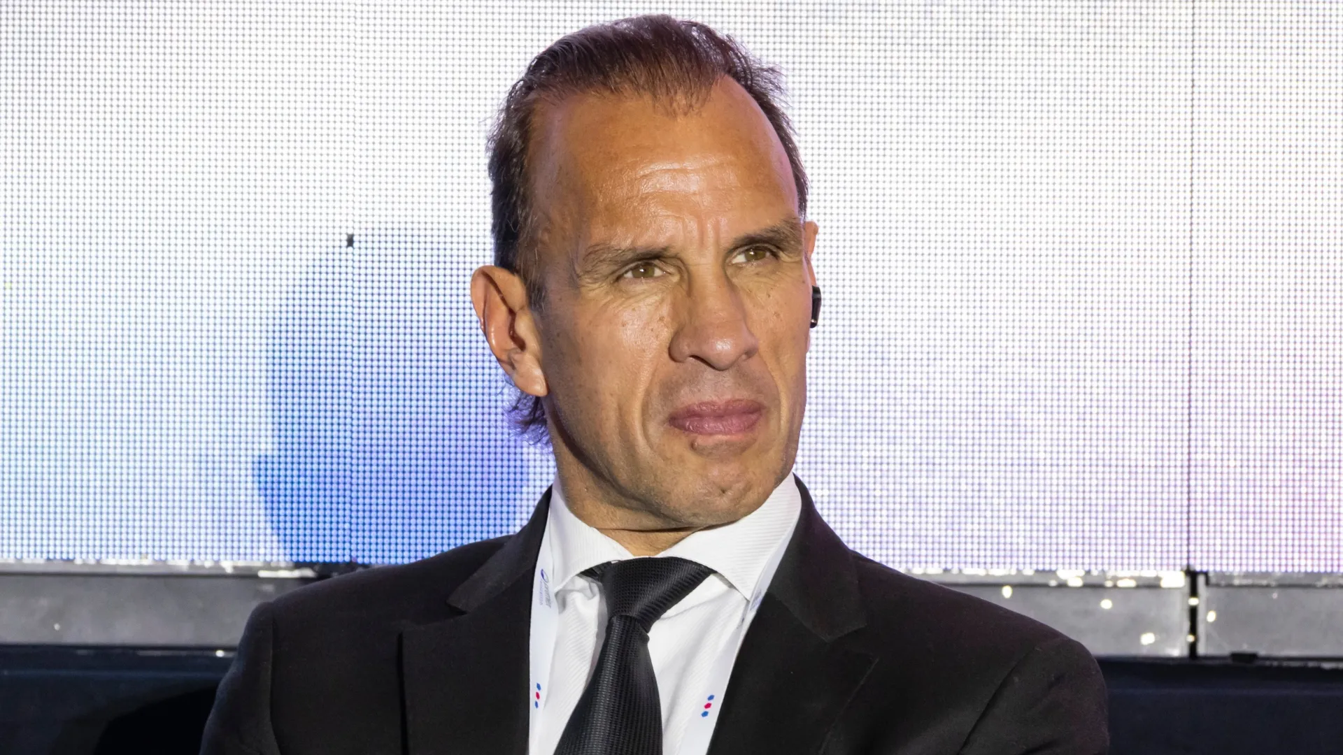 Mono Navarro Montoya, ídolo de Boca. (Foto: Getty)